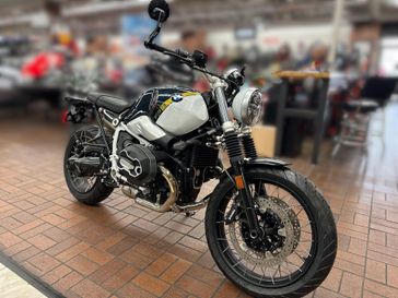 2023 BMW R9T SCRAMBLER 719 