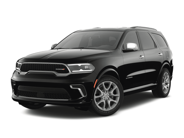 2024 Dodge Durango Citadel Awd