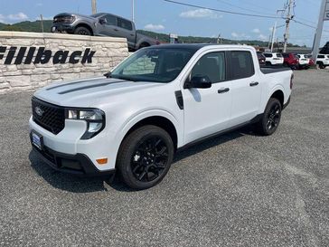 New 2026 Ford Maverick XLT