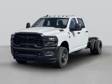 New 2026 RAM 3500 Tradesman