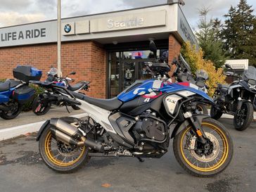 2026 BMW R 1300 GS