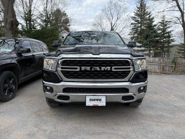 Used 2023 RAM 1500 