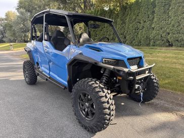 New 2026 Polaris GENERAL XP 4 1000 PREMIUM 