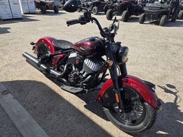 NEW 2026 INDIAN MOTORCYCLE CHIEF VINTAGE 125TH ANNIVERSARY EDITION 