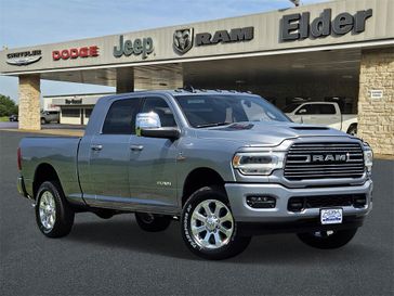 2024 RAM 2500 Laramie Mega Cab 4x4 6'4' Box