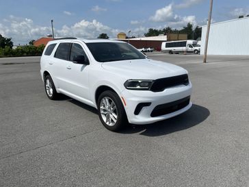 Used 2025 Dodge Durango GT Plus