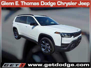 New 2026 Jeep Cherokee 85th Anniversary Edition 4x4