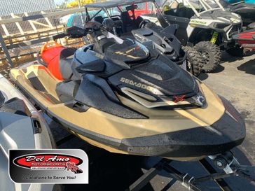 New 2025 Sea-Doo RXT-X 325 (SOUND SYSTEM) 