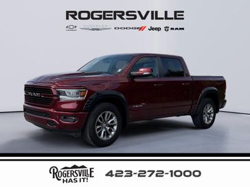 Used 2020 RAM 1500 Laramie