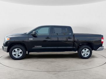 Used 2016 Toyota Tundra SR5