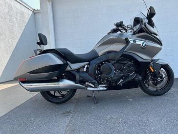 2019 BMW K 1600 B 