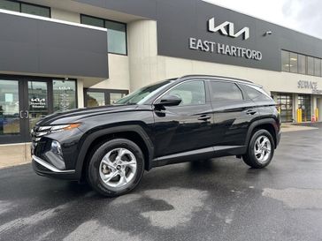 Used 2023 Hyundai Tucson SEL