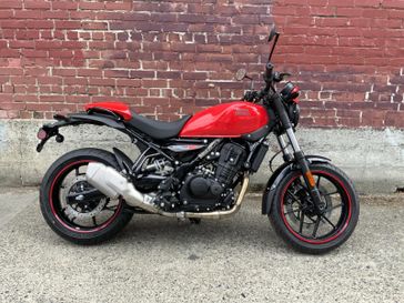 New 2027 Royal Enfield GUERRILLA 450 APEX 