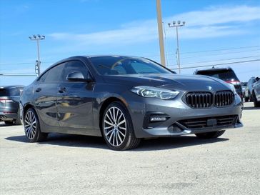 Used 2020 BMW 228i Gran Coupe xDrive