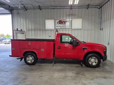 2008 Ford F-250 XL