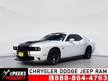 2021 Dodge Challenger R/T