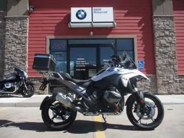 2024 BMW R1300 GS