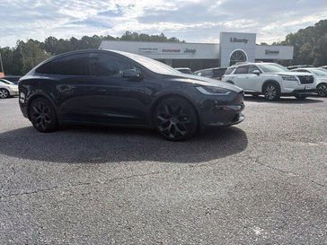 Used 2026 Tesla Model X Base