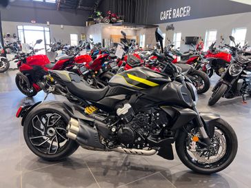 New 2026 Ducati DIAVEL V4 