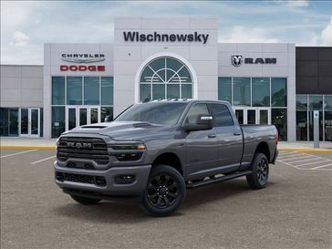 New 2027 RAM 2500 Laramie