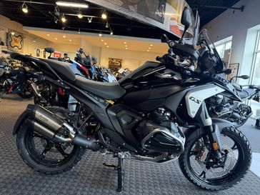 2026 BMW R 1300 GS