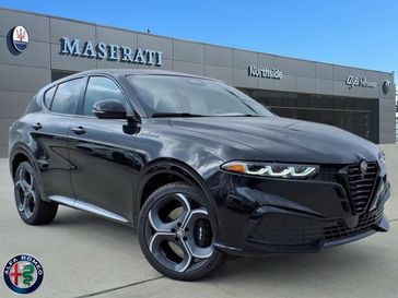 New 2026 Alfa Romeo Tonale Sport Speciale Awd