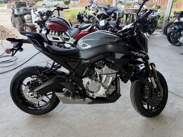 New 2026 CFMOTO 675NK 