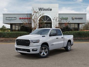 New 2026 RAM 1500 Express