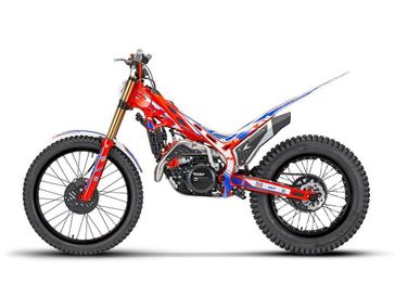 Used 2023 BETA Evo Factory 300 