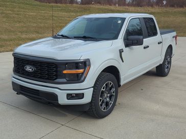 Used 2024 Ford F-150 STX