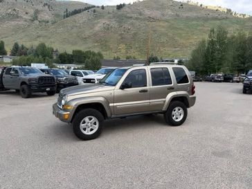 Used 2006 Jeep Liberty Limited