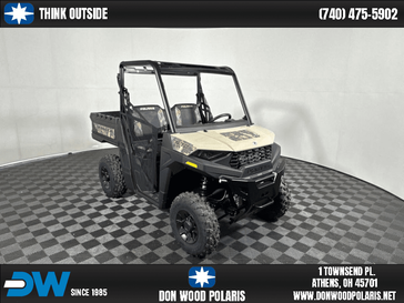 2025 Polaris RANGER SP 570 PREMIUM 