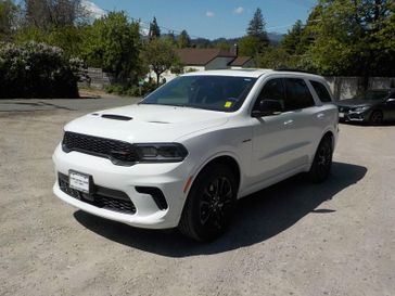 2025 Dodge Durango R/T Plus AWD