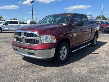 2020 RAM 1500 Classic SLT