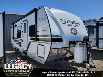 New 2026 NORTHWOOD MFG Nash 23CK
