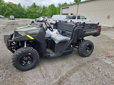 2026 Polaris Ranger 1000 Premium