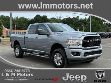 Used 2024 RAM 2500 Big Horn