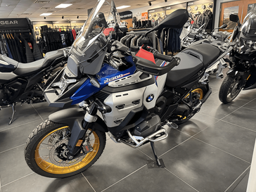 2026 BMW R 1300 GS Adventure GS Trophy