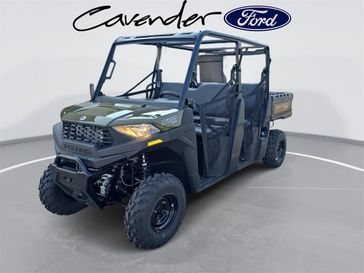 New 2026 Polaris Ranger Crew SP 570