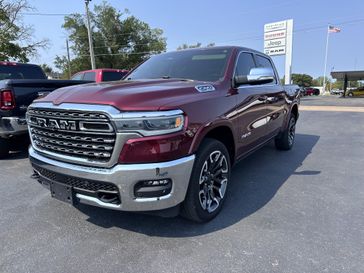 Used 2025 RAM 1500 
