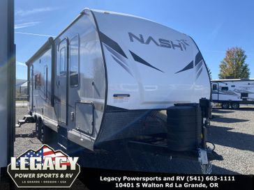 New 2025 NASH 25KT 