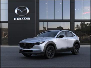 New 2026 Mazda CX-30 2.5 S Aire Edition