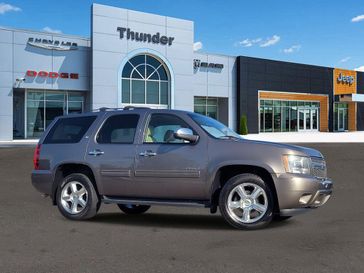 Used 2011 Chevrolet Tahoe LT