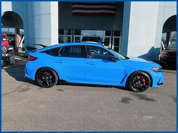 Used 2023 Honda Civic Type R Base