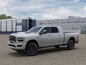 New 2026 RAM 2500 Laramie