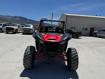 Used 2022 Kawasaki Krf1000anfnl TERYX KRX 1000