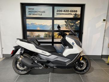 2022 BMW C 400 GT