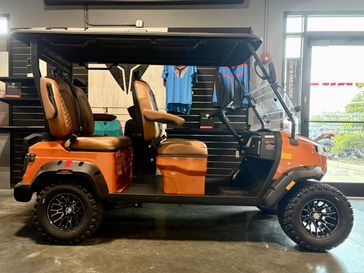 New 2026 BLP MOTORS ZEVO BLPS4 SEAT 