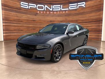 Used 2018 Dodge Charger GT