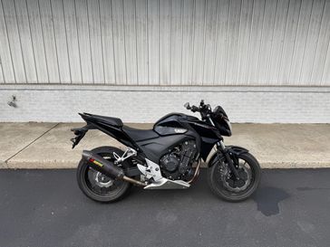 2014 Honda CB 500 ABS CB 500 ABS